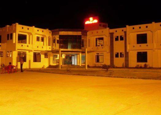 Kitchen Hut Hotel Nepalgunj Exterior foto